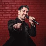 nacho lozano